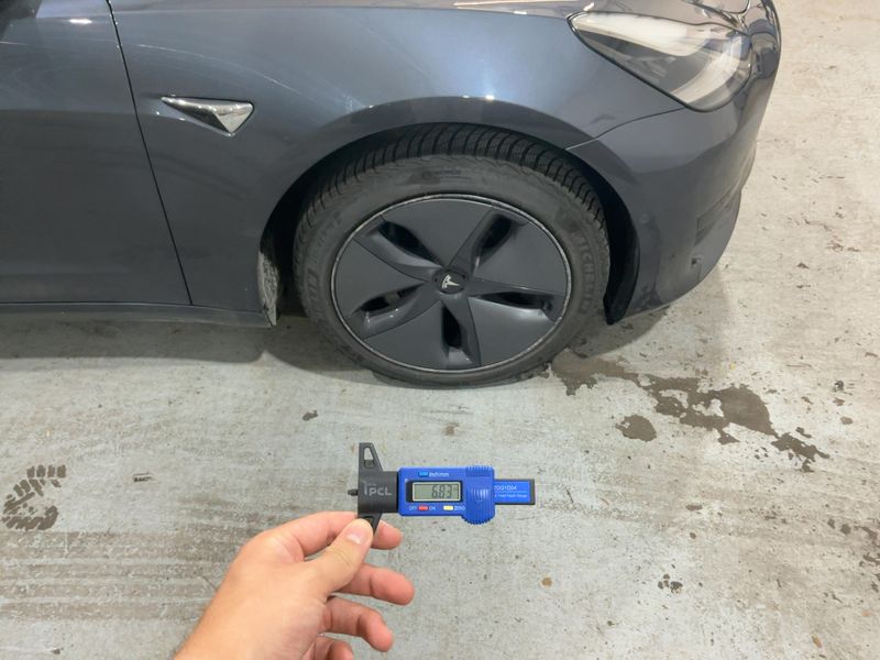 Tesla Model 3 Standard Range Plus 2019 – снимка 11