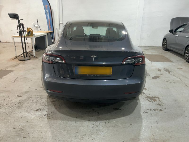 Tesla Model 3 Standard Range Plus 2019 – снимка 7