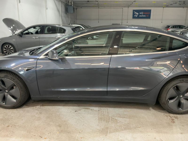 Tesla Model 3 Standard Range Plus 2019 – снимка 4