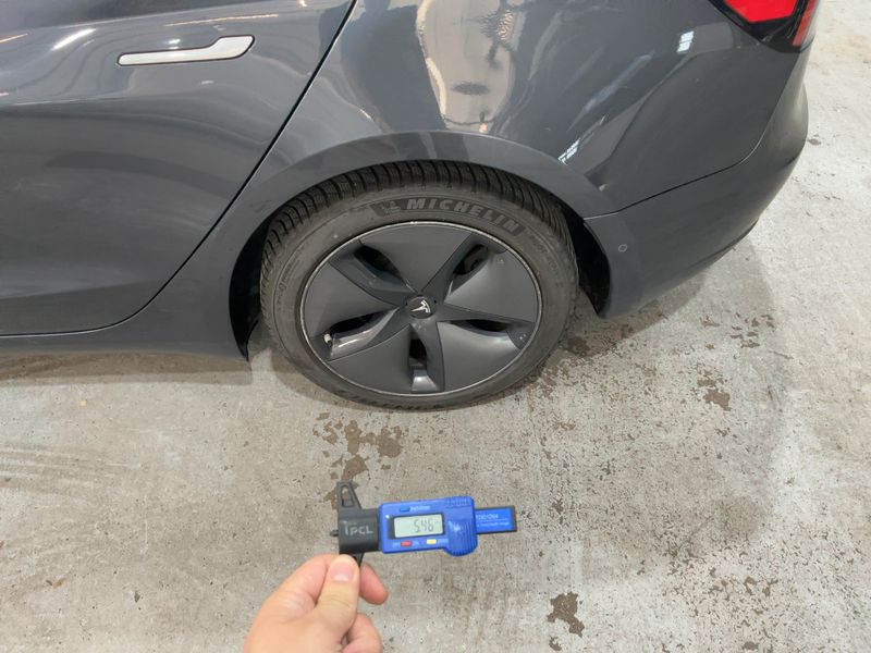 Tesla Model 3 Standard Range Plus 2019 – снимка 5
