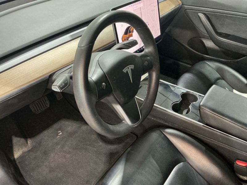 Tesla Model 3 Standard Range Plus 2019 – снимка 30
