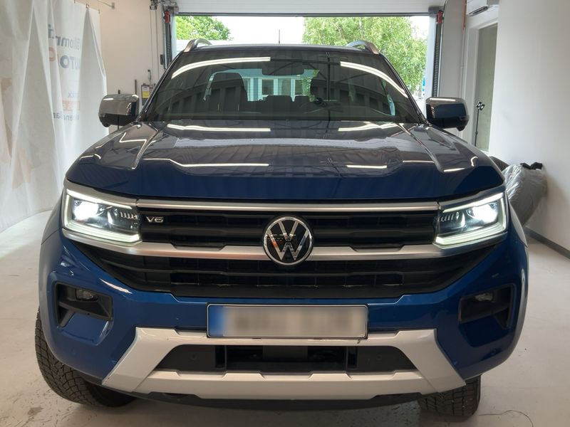 Volkswagen Amarok 3.0 TDI Style Doppelkabine 4Motion 2023 – снимка 14