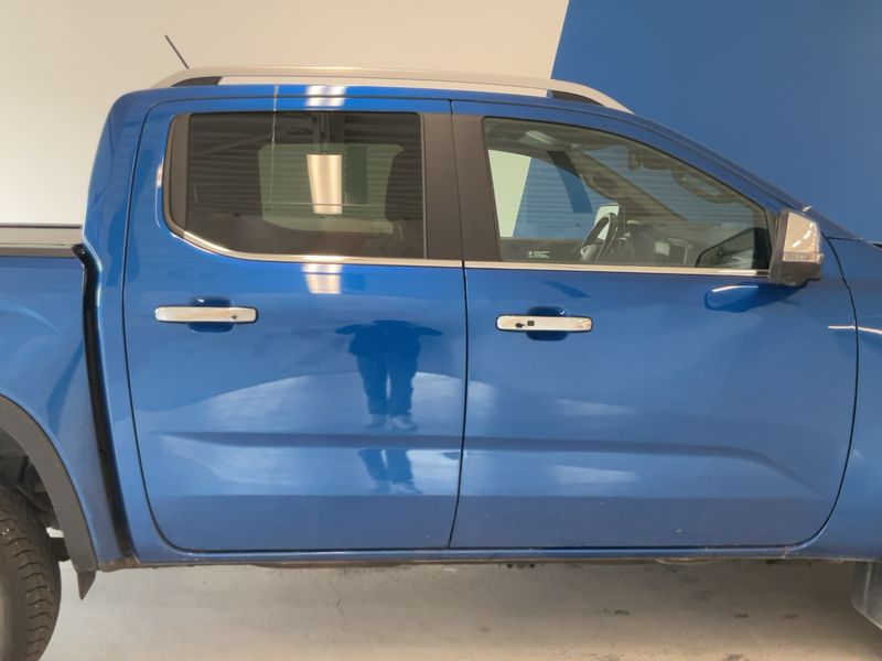 Volkswagen Amarok 3.0 TDI Style Doppelkabine 4Motion 2023 – снимка 10