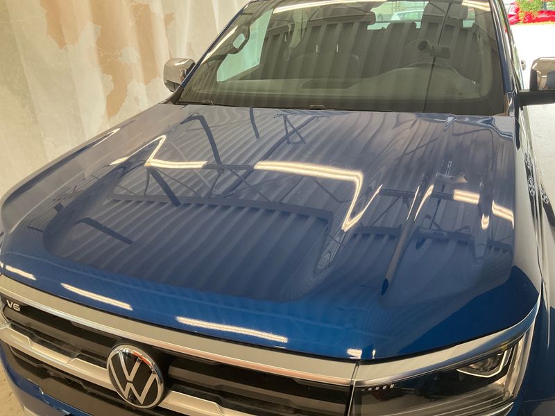 Volkswagen Amarok 3.0 TDI Style Doppelkabine 4Motion 2023 – снимка 26