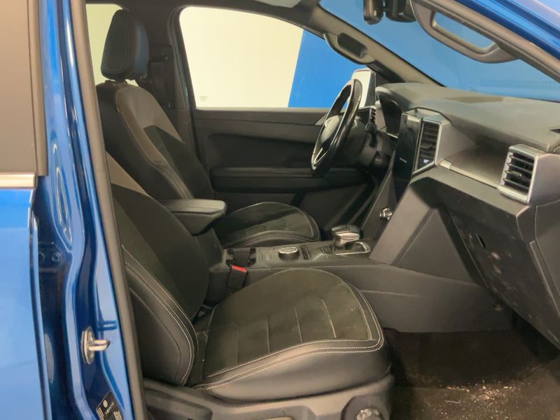 Volkswagen Amarok 3.0 TDI Style Doppelkabine 4Motion 2023 – снимка 17