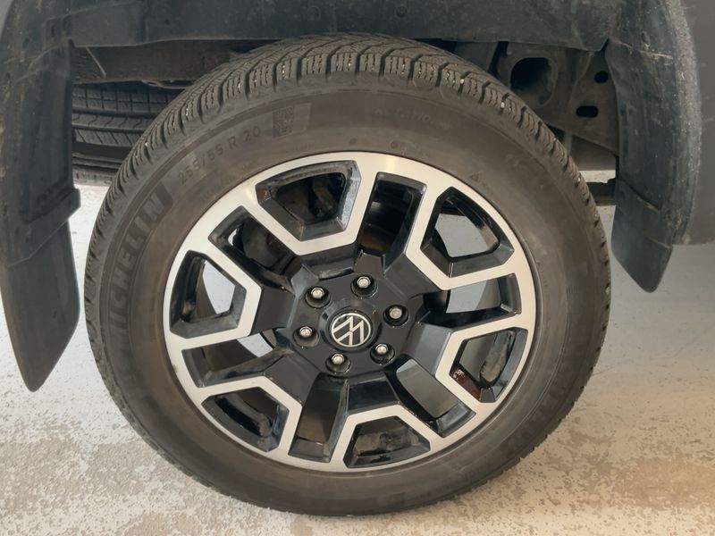 Volkswagen Amarok 3.0 TDI Style Doppelkabine 4Motion 2023 – снимка 9