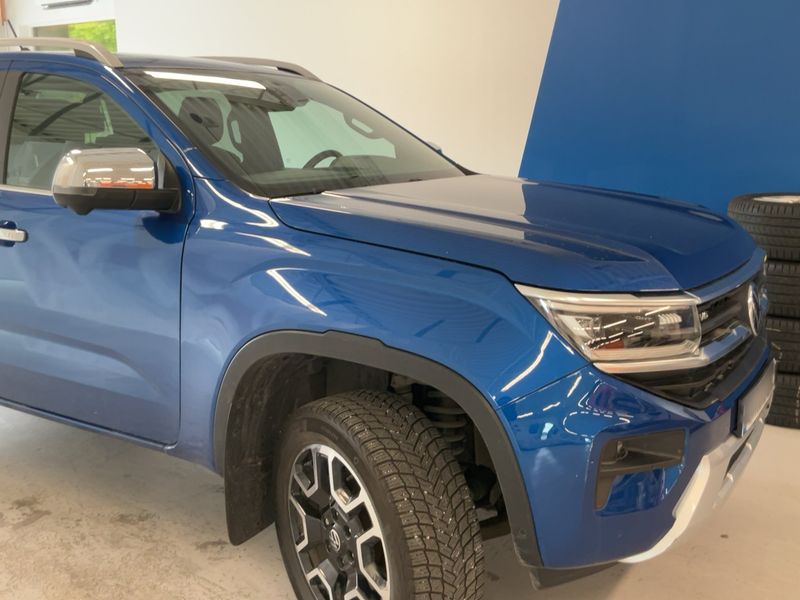 Volkswagen Amarok 3.0 TDI Style Doppelkabine 4Motion 2023 – снимка 12