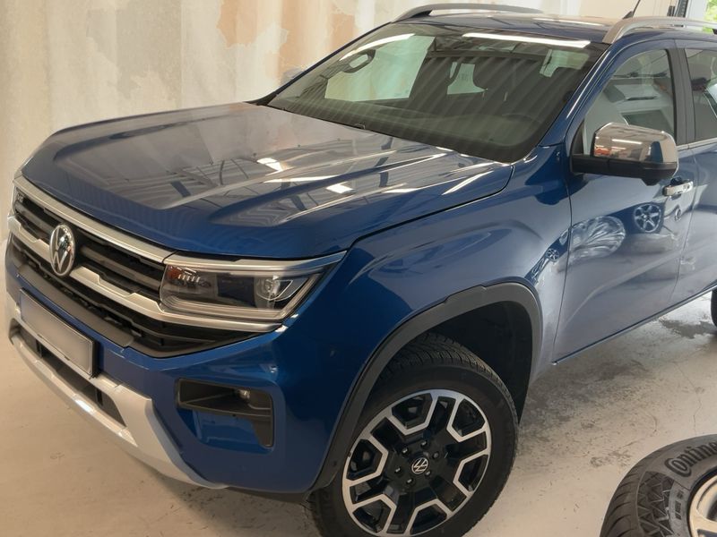 Volkswagen Amarok 3.0 TDI Style Doppelkabine 4Motion 2023 – снимка 2