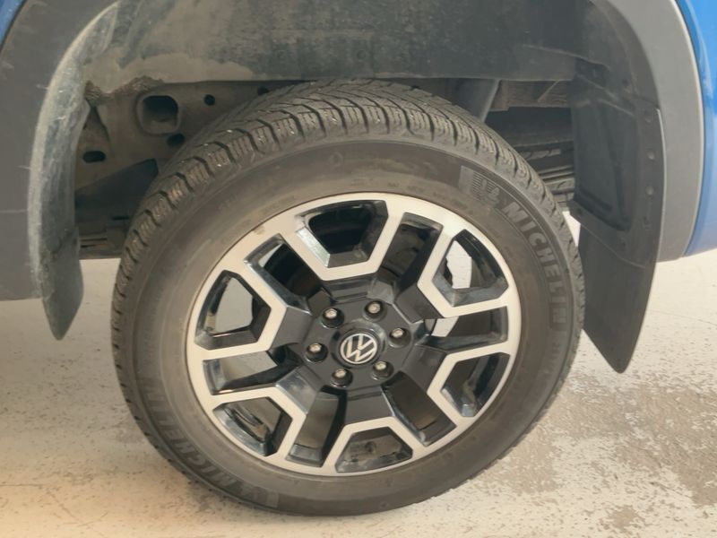 Volkswagen Amarok 3.0 TDI Style Doppelkabine 4Motion 2023 – снимка 5