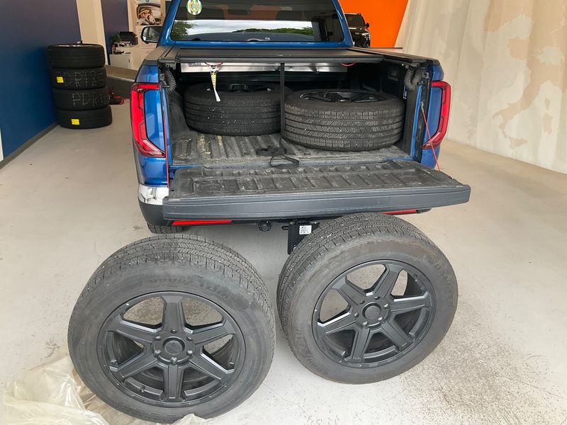 Volkswagen Amarok 3.0 TDI Style Doppelkabine 4Motion 2023 – снимка 15