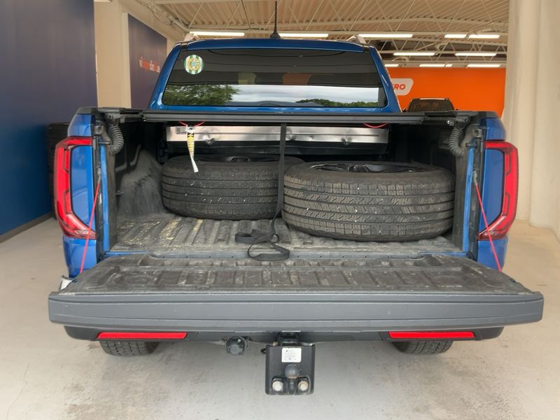 Volkswagen Amarok 3.0 TDI Style Doppelkabine 4Motion 2023 – снимка 16