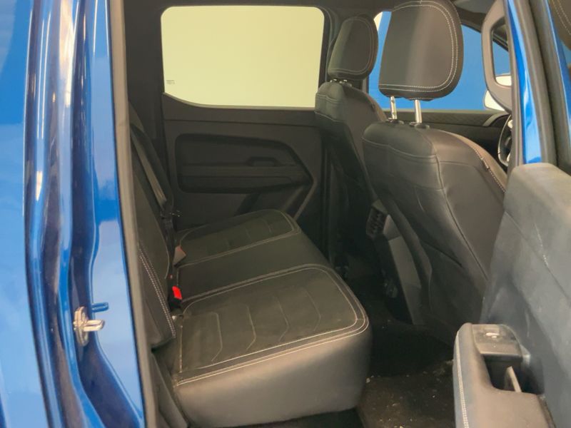 Volkswagen Amarok 3.0 TDI Style Doppelkabine 4Motion 2023 – снимка 20