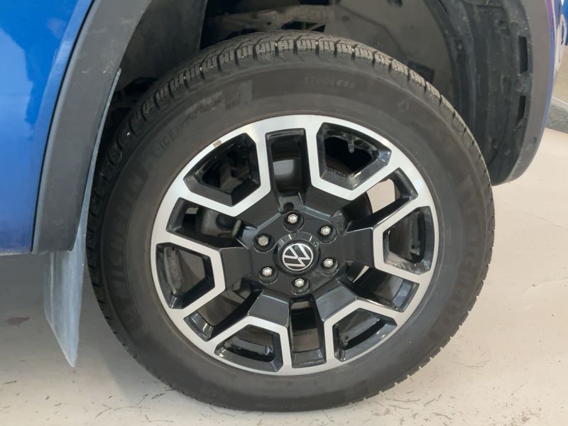 Volkswagen Amarok 3.0 TDI Style Doppelkabine 4Motion 2023 – снимка 11