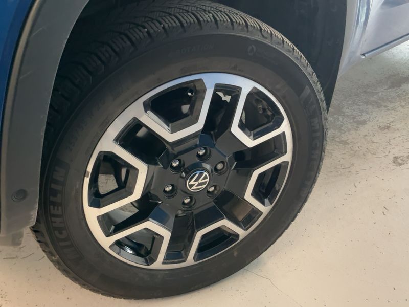 Volkswagen Amarok 3.0 TDI Style Doppelkabine 4Motion 2023 – снимка 3
