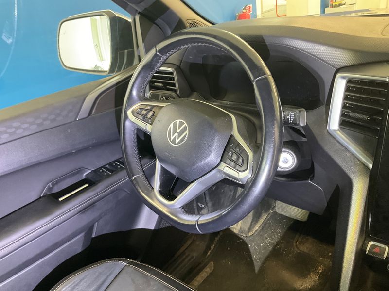 Volkswagen Amarok 3.0 TDI Style Doppelkabine 4Motion 2023 – снимка 21
