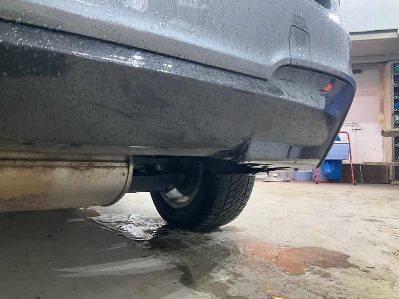 BMW X3 xDrive 35i 2014 – снимка 25