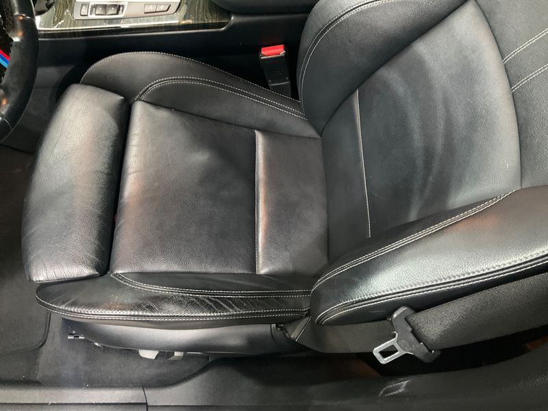 BMW X3 xDrive 35i 2014 – снимка 24
