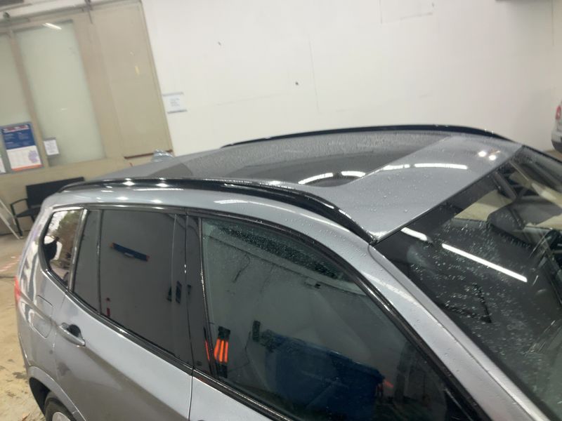 BMW X3 xDrive 35i 2014 – снимка 13