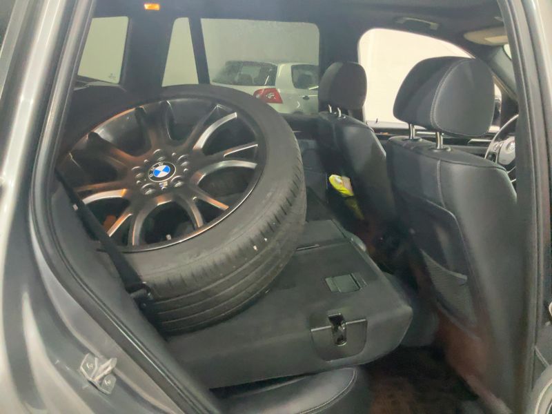 BMW X3 xDrive 35i 2014 – снимка 20