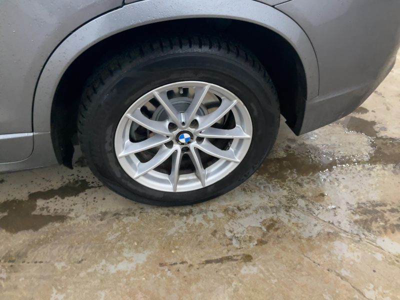 BMW X3 xDrive 35i 2014 – снимка 5