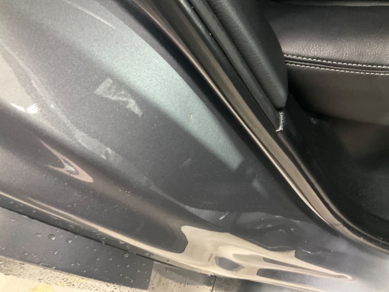 BMW X3 xDrive 35i 2014 – снимка 23