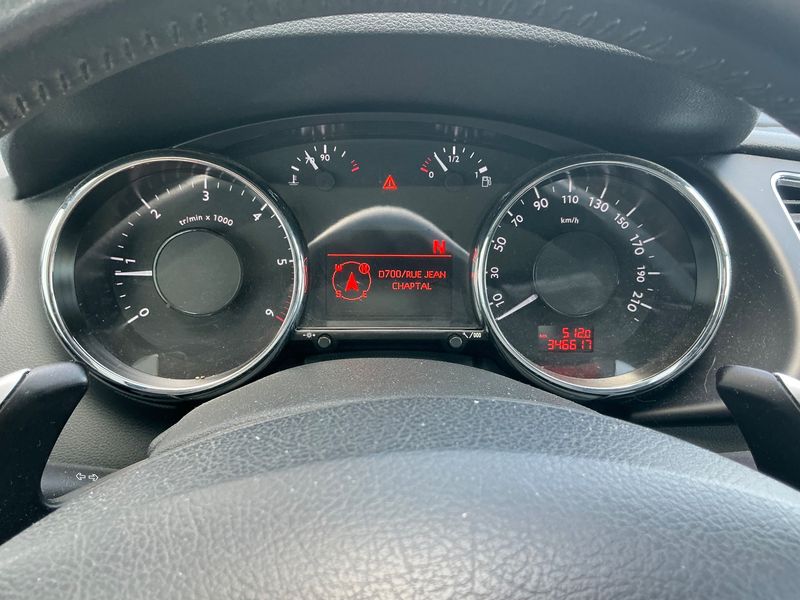 Peugeot 3008 1.6 HDi Premium Pack 2010 – снимка 4