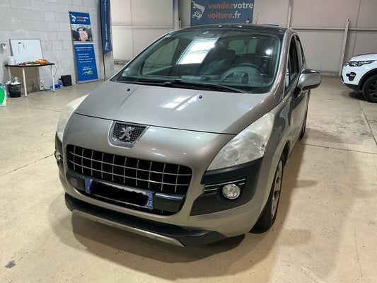 Peugeot 3008 1.6 HDi Premium Pack 2010 – снимка 1