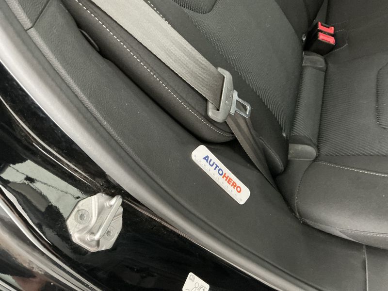Ford Mondeo 1.5 EcoBoost Titanium 2018 – снимка 27