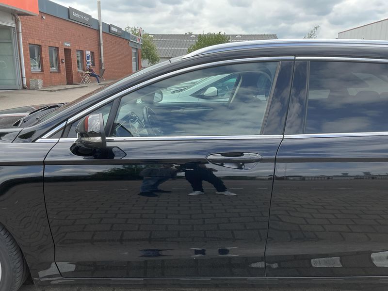 Ford Mondeo 1.5 EcoBoost Titanium 2018 – снимка 4