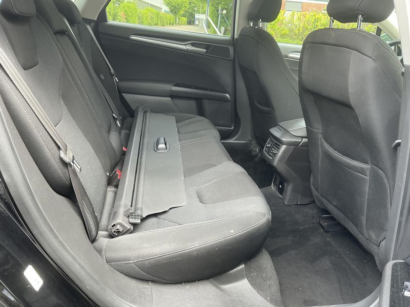 Ford Mondeo 1.5 EcoBoost Titanium 2018 – снимка 20