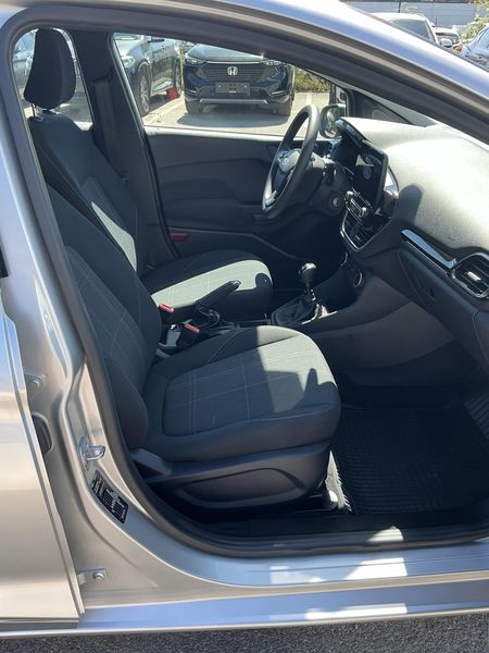 Ford Fiesta 1.0 EcoBoost Trend 2020 – снимка 16
