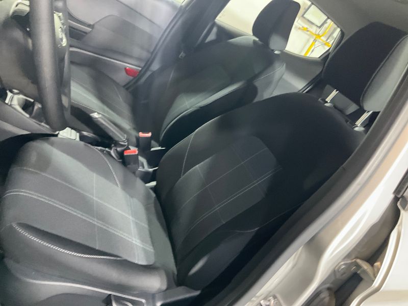 Ford Fiesta 1.0 EcoBoost Trend 2020 – снимка 26