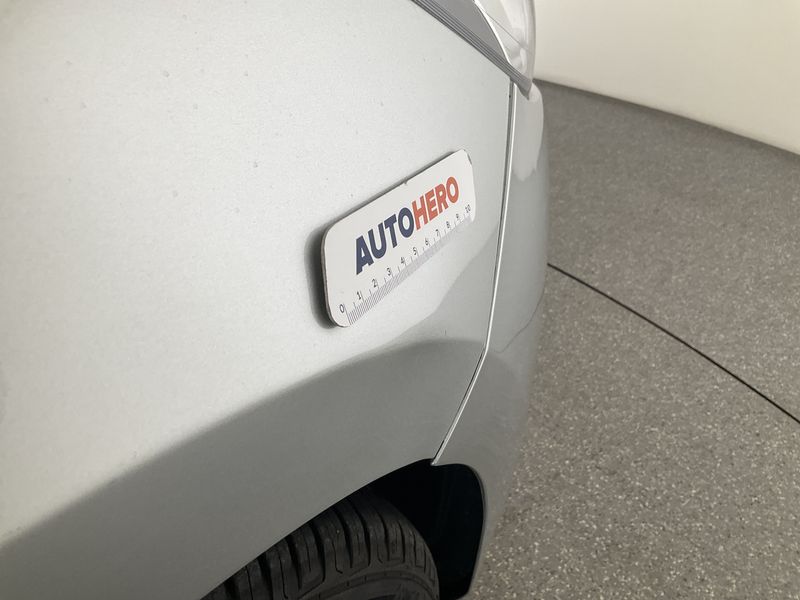 Ford Fiesta 1.0 EcoBoost Trend 2020 – снимка 22