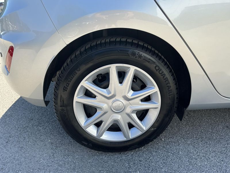 Ford Fiesta 1.0 EcoBoost Trend 2020 – снимка 9