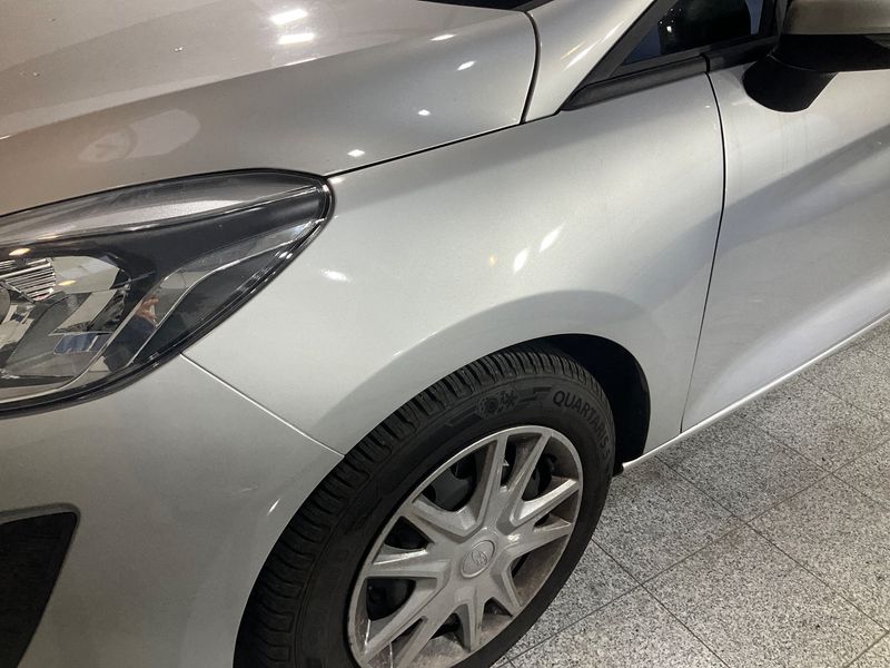 Ford Fiesta 1.0 EcoBoost Trend 2020 – снимка 33