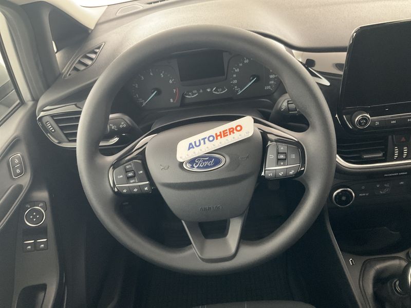 Ford Fiesta 1.0 EcoBoost Trend 2020 – снимка 29