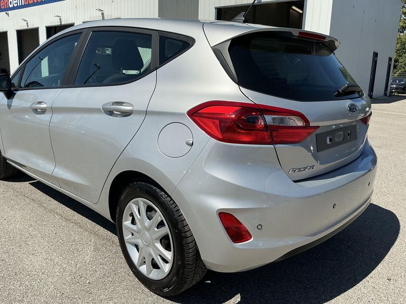 Ford Fiesta 1.0 EcoBoost Trend 2020 – снимка 6