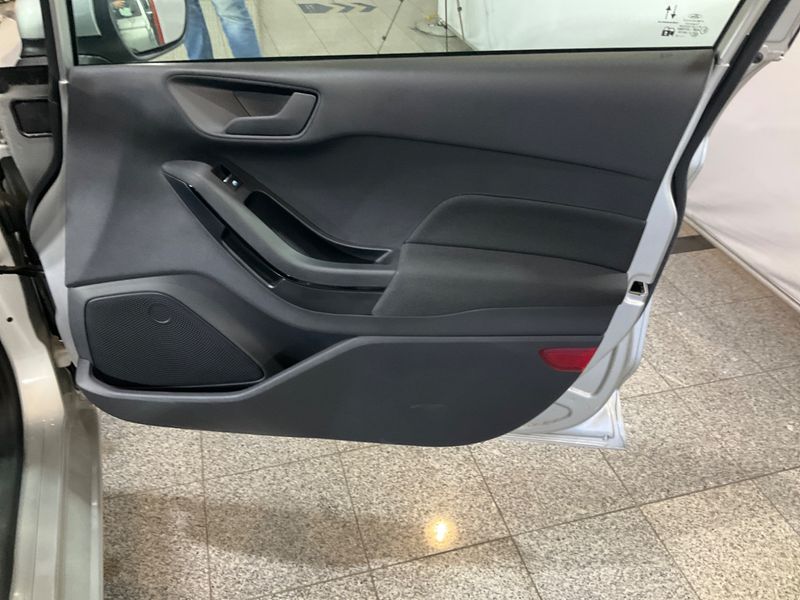 Ford Fiesta 1.0 EcoBoost Trend 2020 – снимка 24