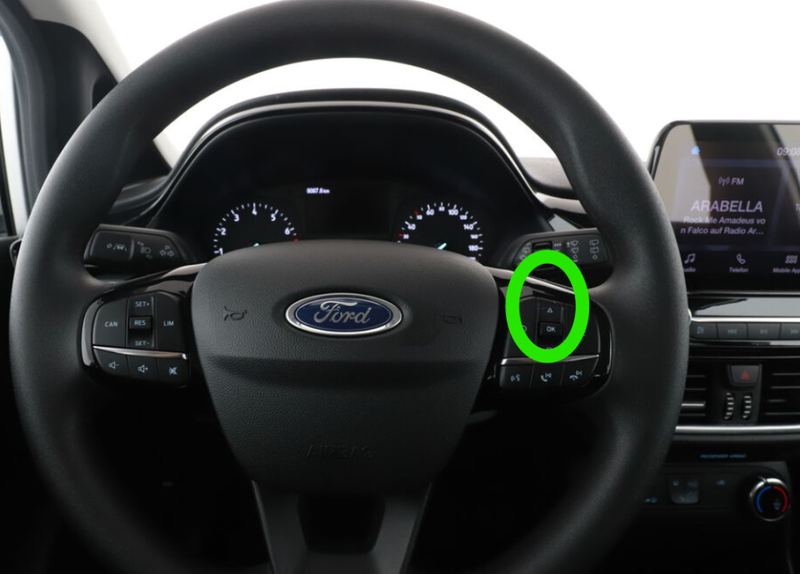 Ford Fiesta 1.0 EcoBoost Trend 2020 – снимка 32