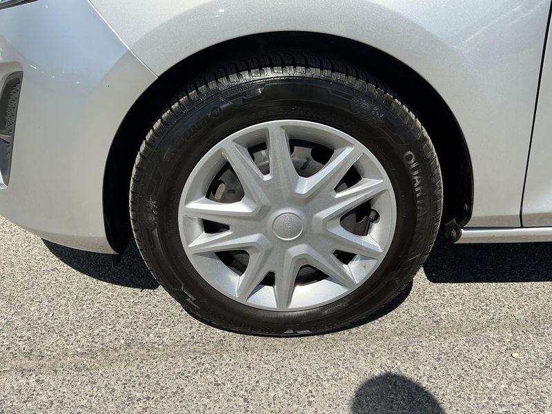 Ford Fiesta 1.0 EcoBoost Trend 2020 – снимка 3