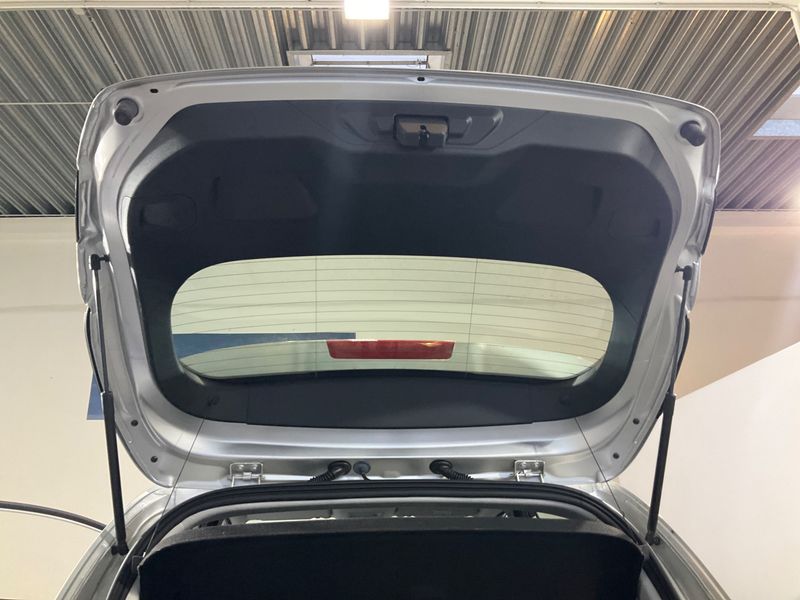 Ford Fiesta 1.0 EcoBoost Trend 2020 – снимка 27