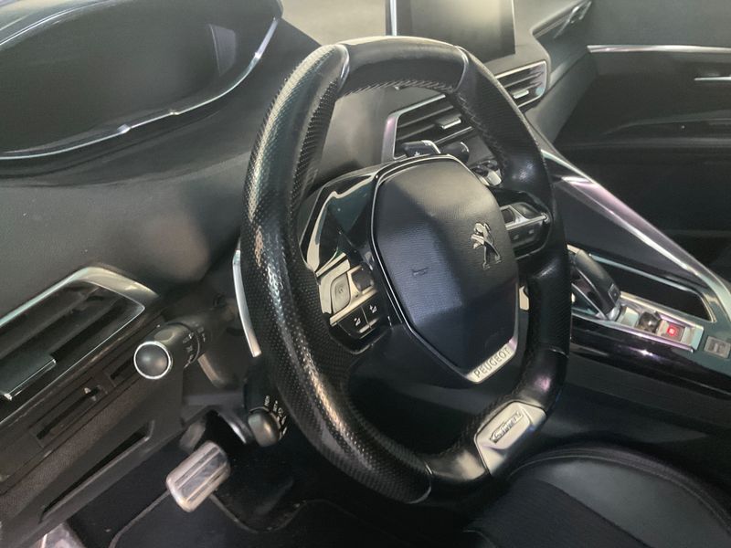 Peugeot 3008 1.6 Blue-HDi GT Line 2017 – снимка 28