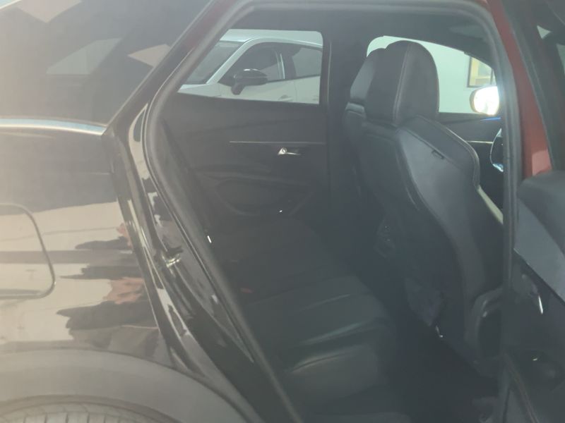 Peugeot 3008 1.6 Blue-HDi GT Line 2017 – снимка 19