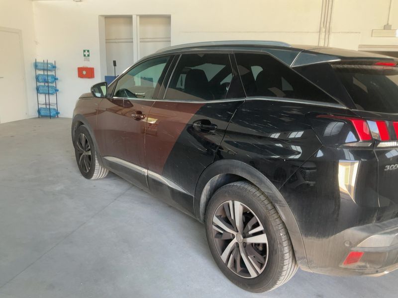 Peugeot 3008 1.6 Blue-HDi GT Line 2017 – снимка 6