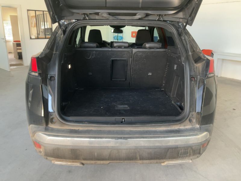 Peugeot 3008 1.6 Blue-HDi GT Line 2017 – снимка 15