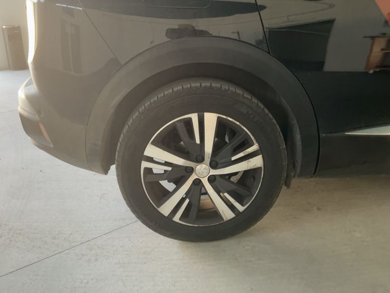 Peugeot 3008 1.6 Blue-HDi GT Line 2017 – снимка 9