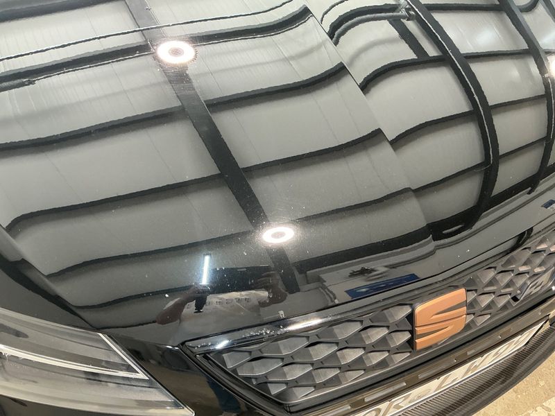 Seat Leon 2.0 TSI Cupra 300 4Drive R 2020 – снимка 29