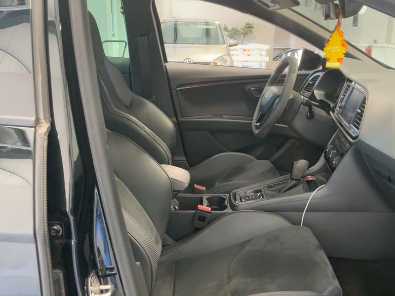 Seat Leon 2.0 TSI Cupra 300 4Drive R 2020 – снимка 17
