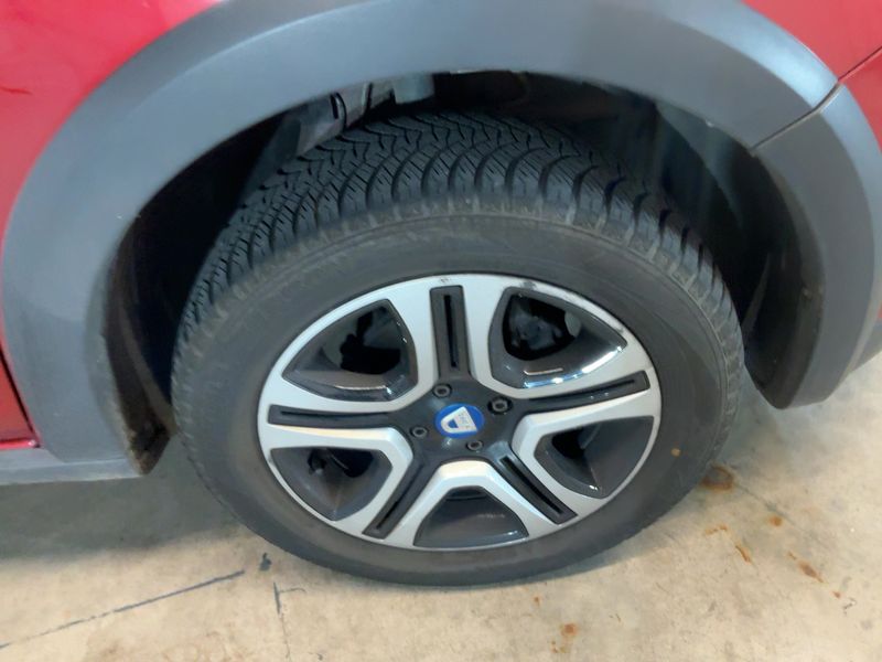 Dacia Sandero 1.0 TCe LPG Stepway Celebration 2020 – снимка 11