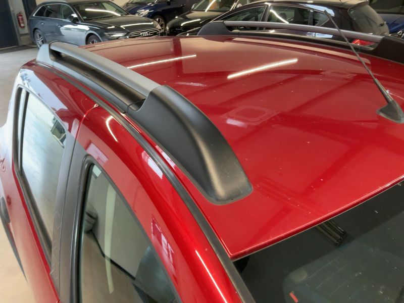 Dacia Sandero 1.0 TCe LPG Stepway Celebration 2020 – снимка 13